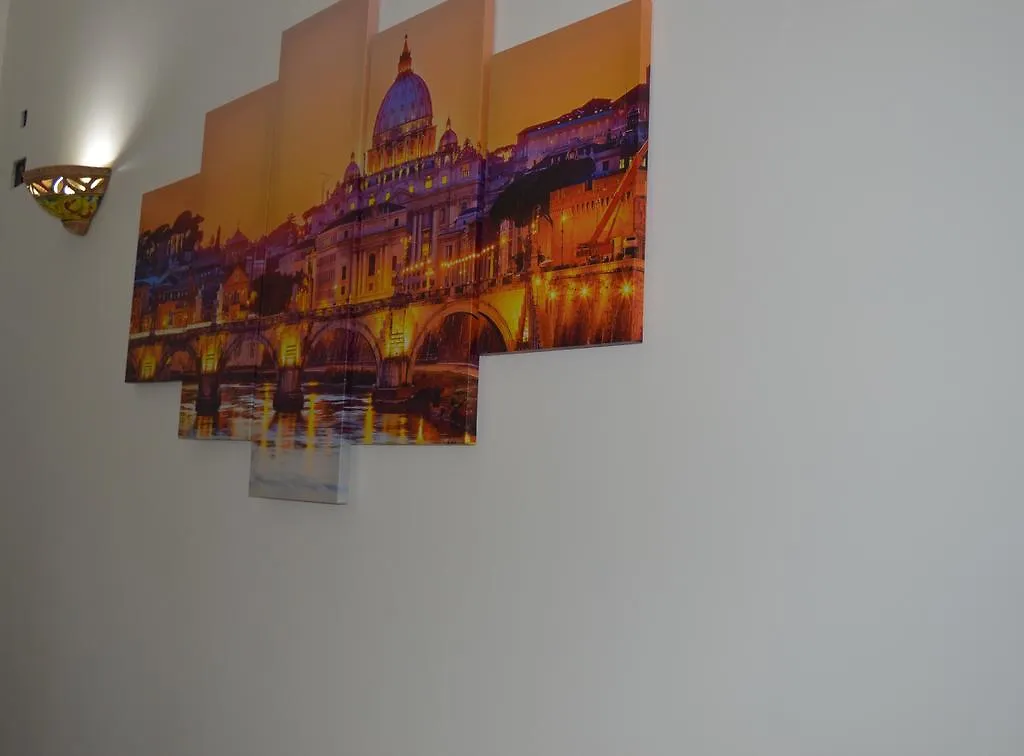 Affittacamere Clodia Suite Roma