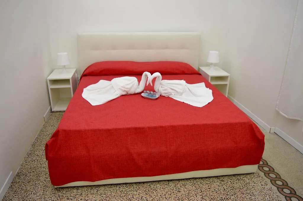 Affittacamere Clodia Suite Roma Italia