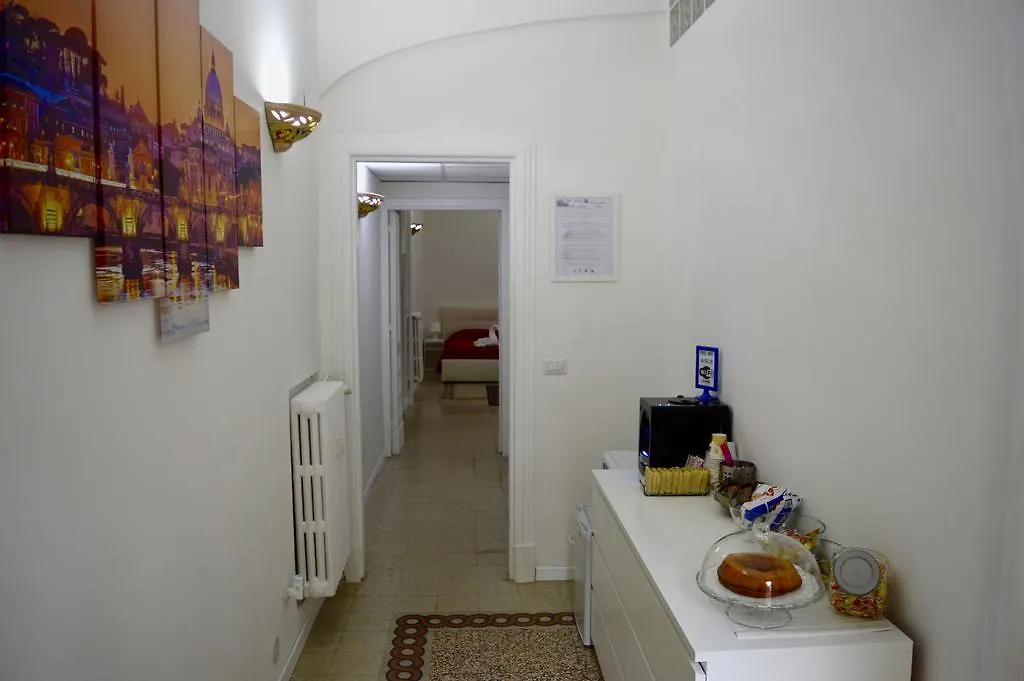 Affittacamere Clodia Suite Roma
