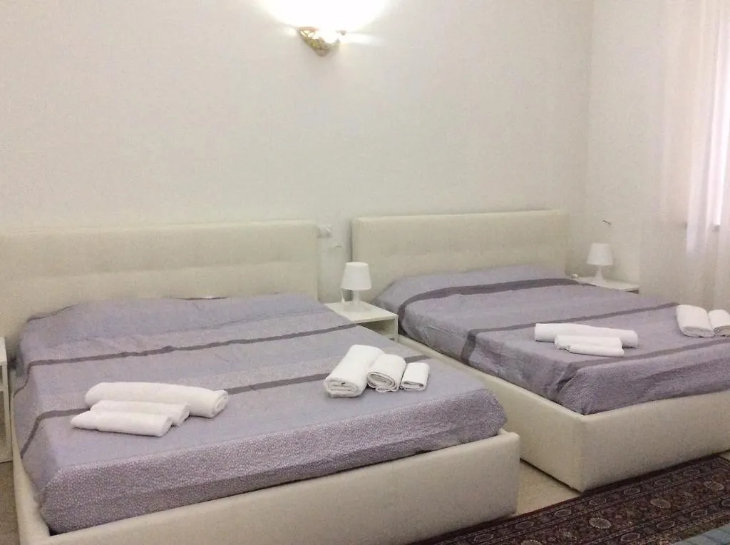 Clodia Suite Roma