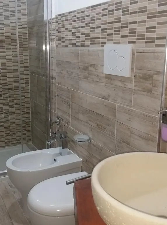 Clodia Suite Roma Affittacamere