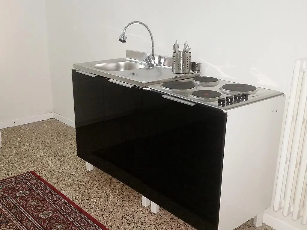 Affittacamere Clodia Suite Roma Italia