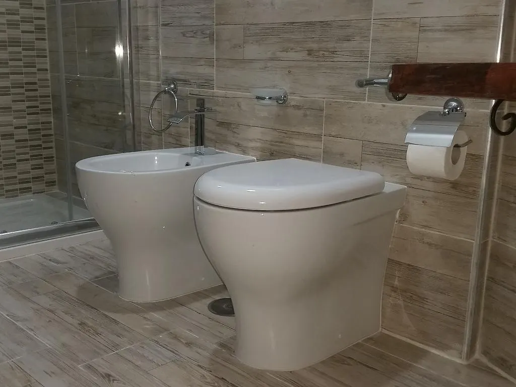 Affittacamere Clodia Suite Roma
