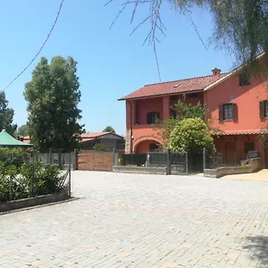 Ila In Fiera Alloggio in famiglia
