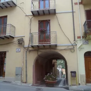 Casa Dell'arco Calatafimi