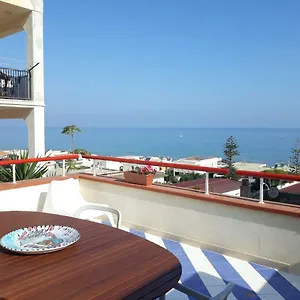 Casa Azzurra Alcamo Marina
