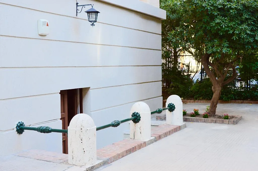 Clodia Suite Rome Guest house