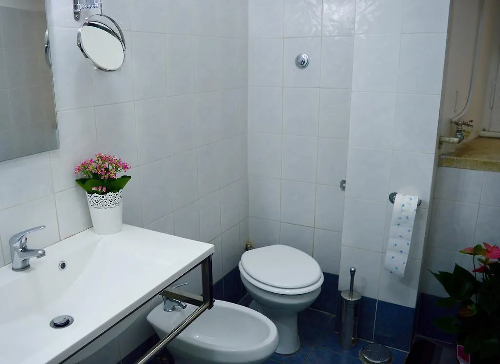 Clodia Suite Rome