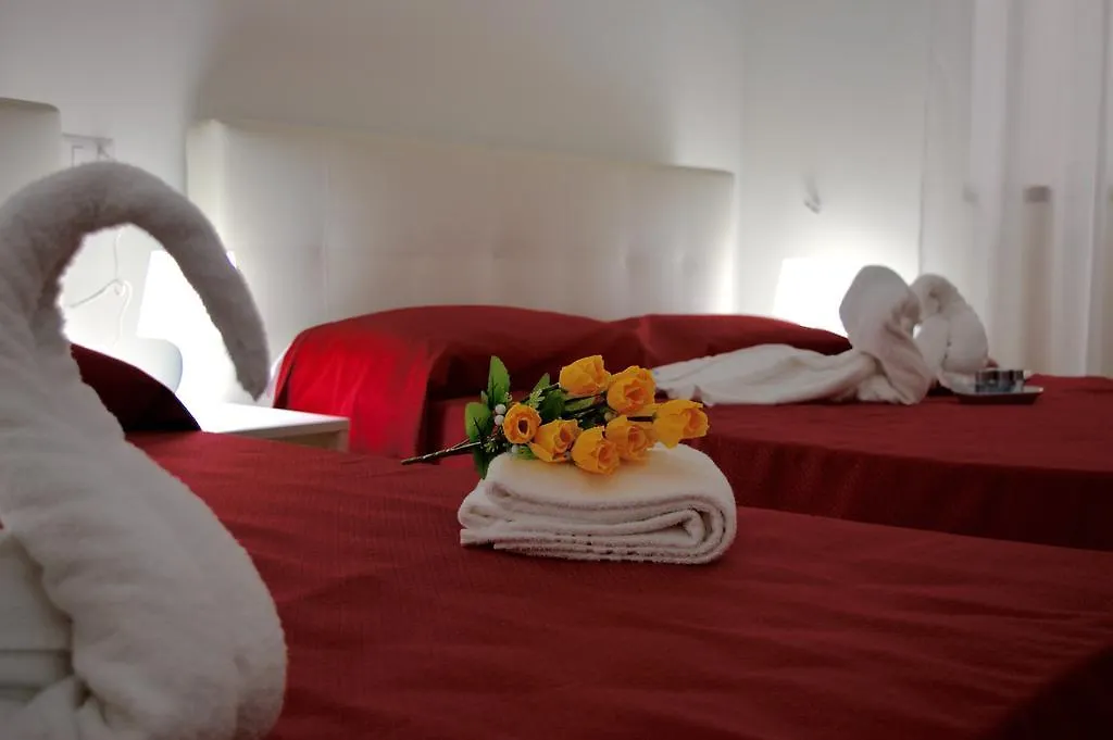 Guest house Clodia Suite Rome