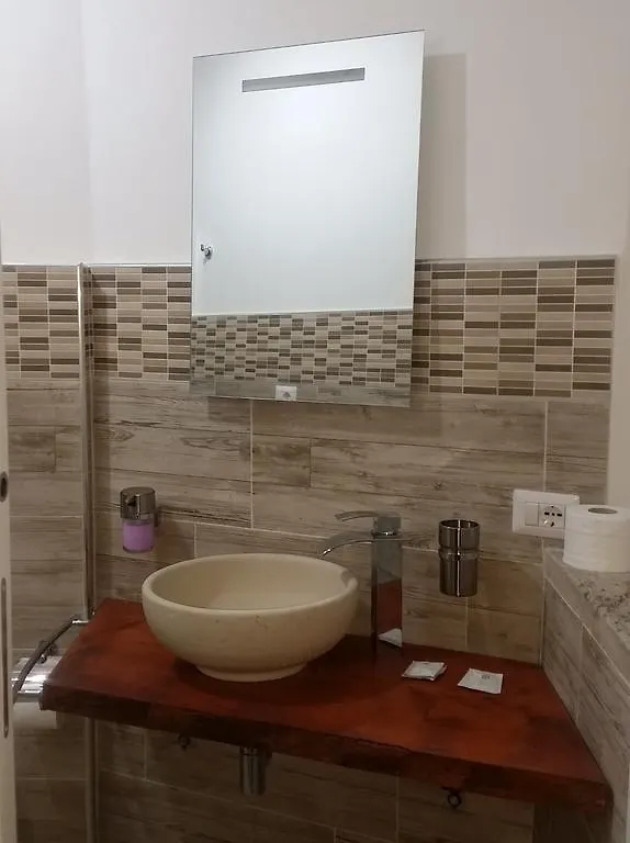 Clodia Suite Rome 0*,