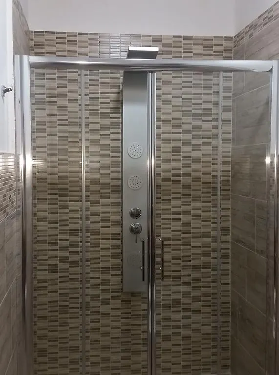 روما Clodia Suite بيت ضيافة